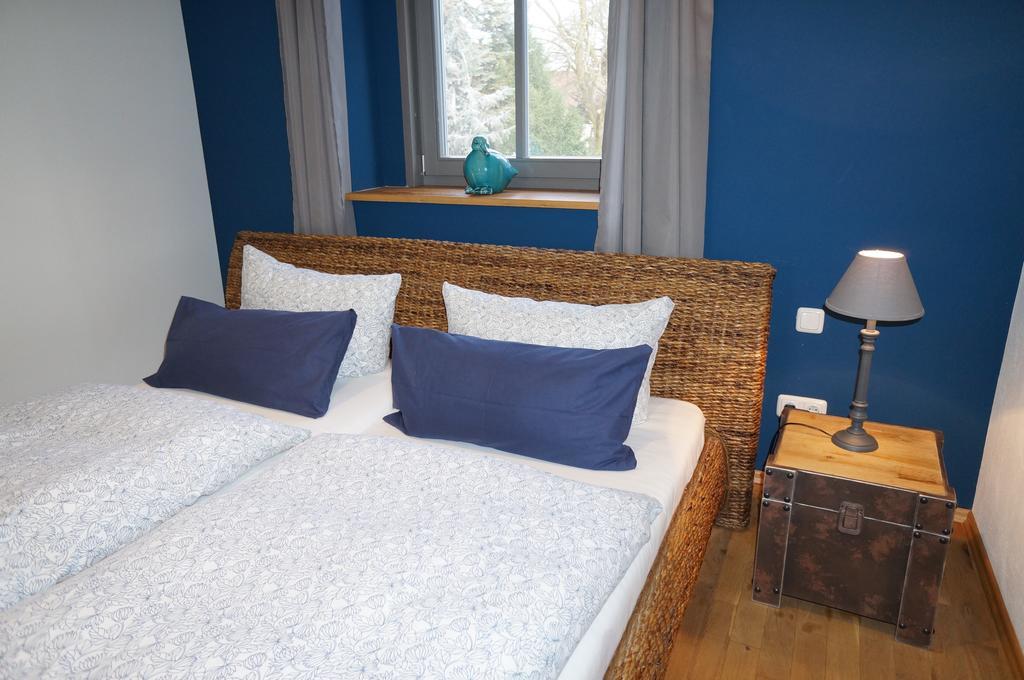 Blugarden Ferienapartments Im Spreewald ลึบเบิน ห้อง รูปภาพ