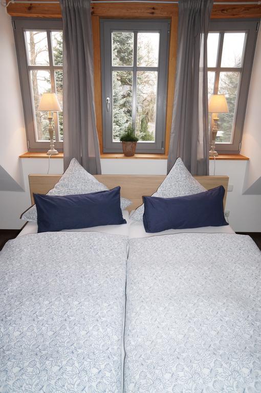 Blugarden Ferienapartments Im Spreewald ลึบเบิน ห้อง รูปภาพ