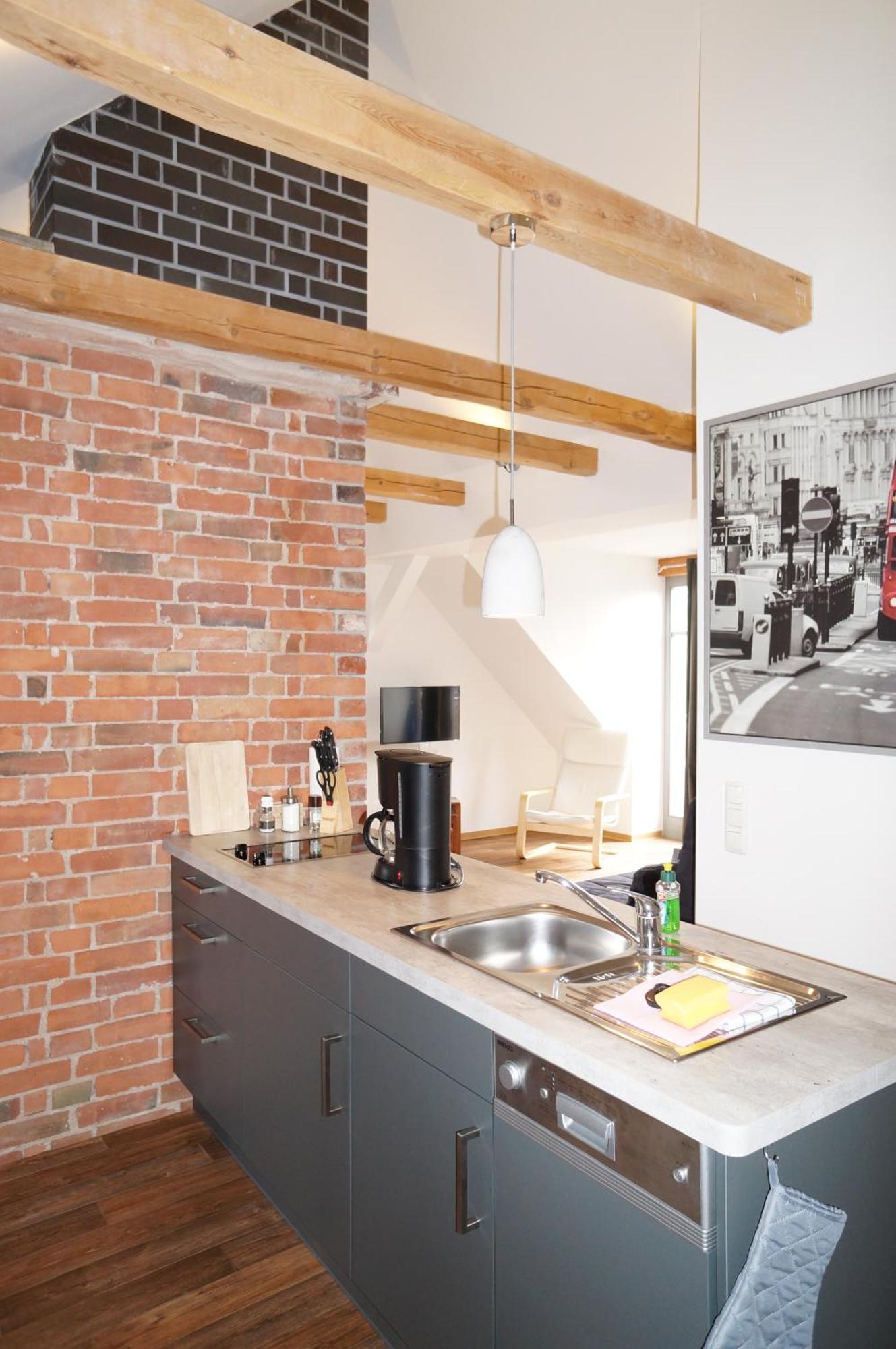 Blugarden Ferienapartments Im Spreewald ลึบเบิน ห้อง รูปภาพ