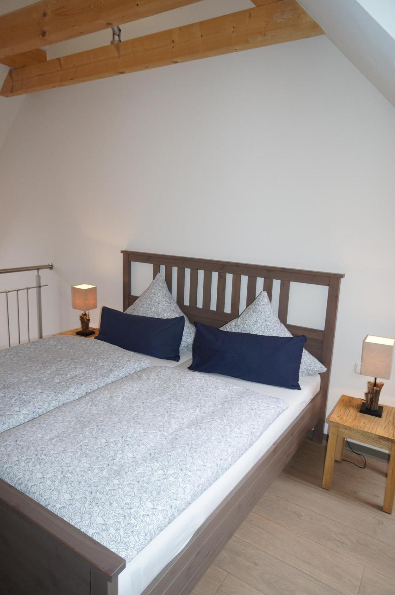 Blugarden Ferienapartments Im Spreewald ลึบเบิน ห้อง รูปภาพ