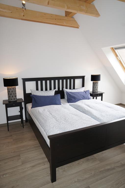 Blugarden Ferienapartments Im Spreewald ลึบเบิน ห้อง รูปภาพ