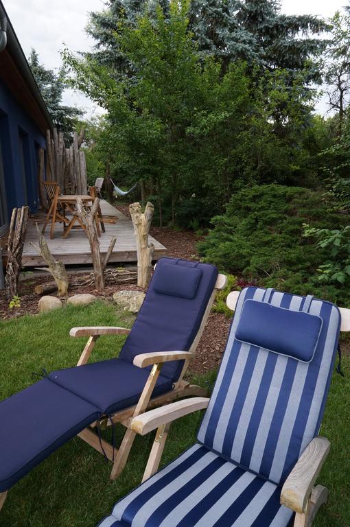 Blugarden Ferienapartments Im Spreewald ลึบเบิน ห้อง รูปภาพ