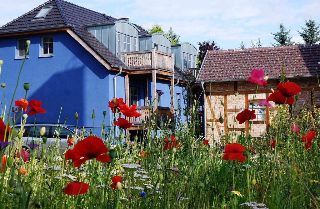 Blugarden Ferienapartments Im Spreewald ลึบเบิน ห้อง รูปภาพ